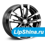 Скад Кения 16/6.5J 5x110 ET 45 Dia 63.35 BFP