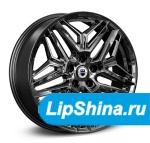 КиК Колумб 19/7J 5x114.3 ET 40 Dia 66.1 GG