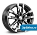 Скад Кения 16/6.5J 5x110 ET 45 Dia 63.35 BFP-img